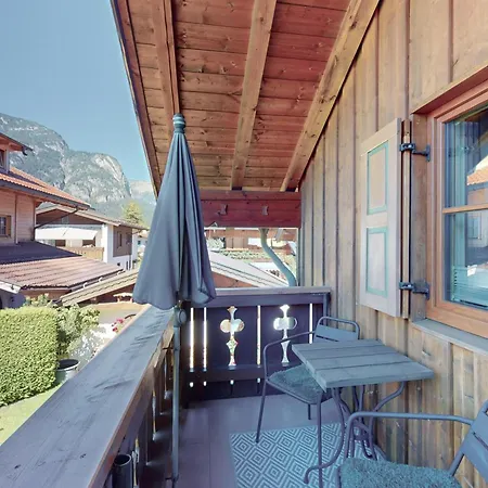 Hoamat 7 アパート