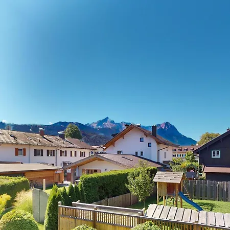 Hoamat 7 アパート