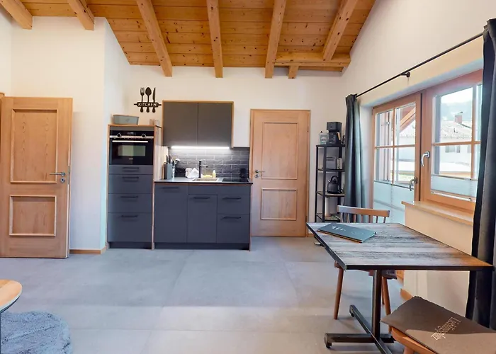 Hoamat 7 アパート *