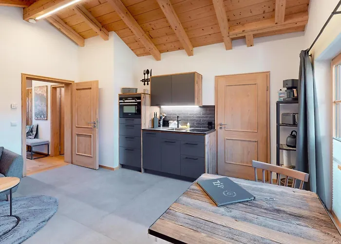 Hoamat 7 ガルミッシュ・パルテンキルヒェン