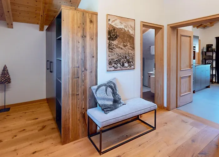 Hoamat 7 アパート *