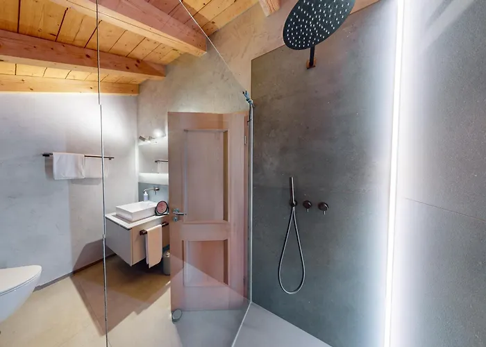 Hoamat 7 ガルミッシュ・パルテンキルヒェン