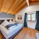 Hoamat 7 Apartament *
