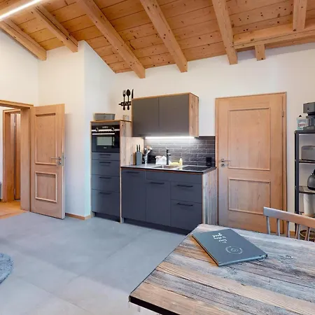 Hoamat 7 Garmisch-Partenkirchen