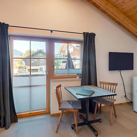 Hoamat 7 * Garmisch-Partenkirchen