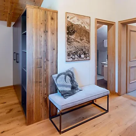 Hoamat 7 Apartamento *