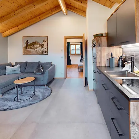 Apartamento Hoamat 7 *