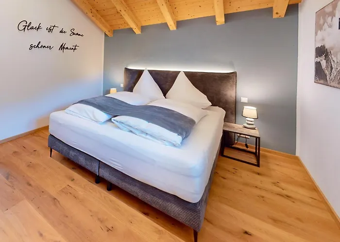 Hoamat 7 Garmisch-Partenkirchen