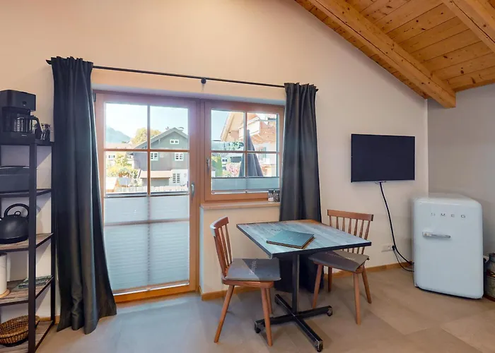 Hoamat 7 * Garmisch-Partenkirchen